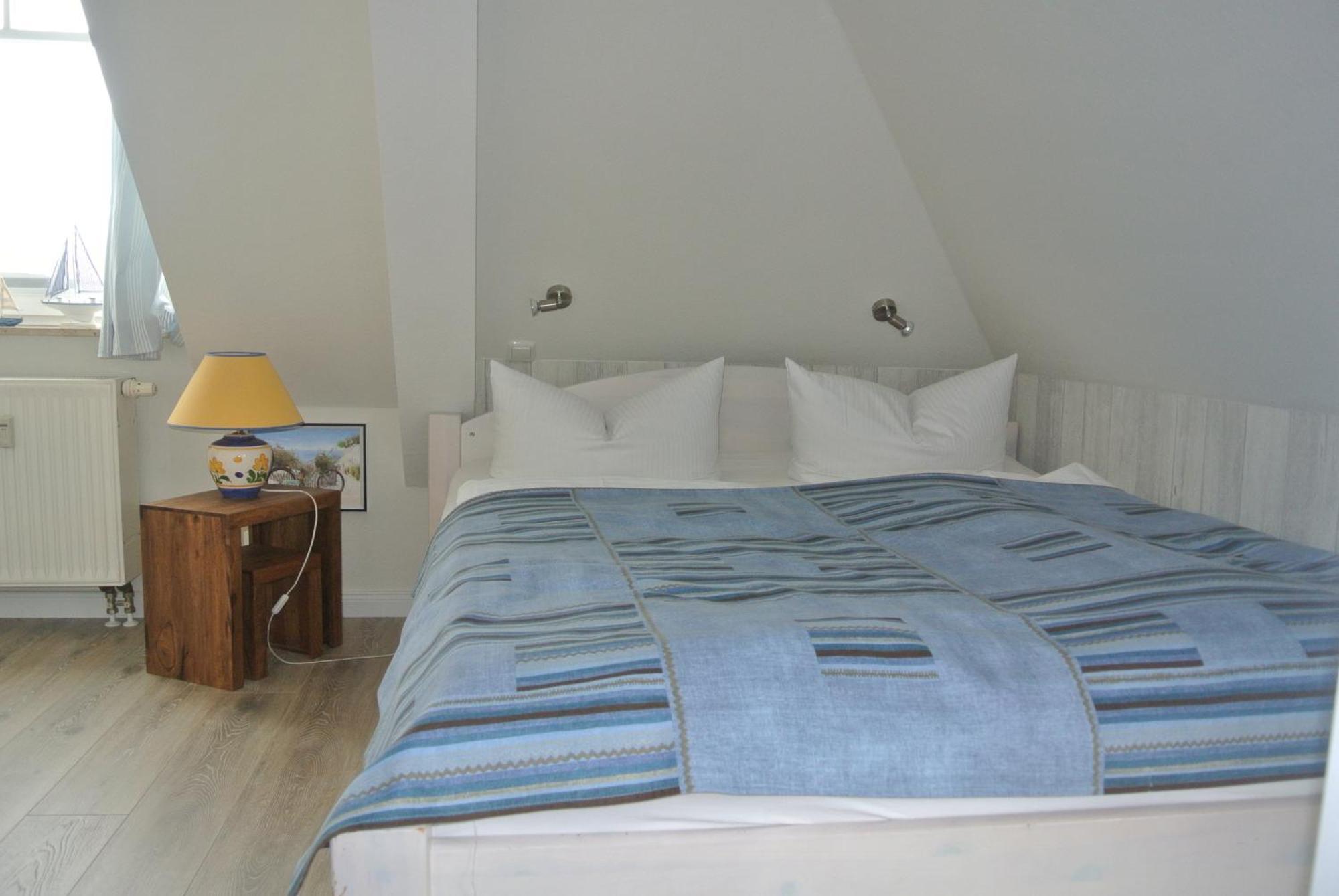 Ferienwohnungen Am Rosenhof Kuehlungsborn Room photo