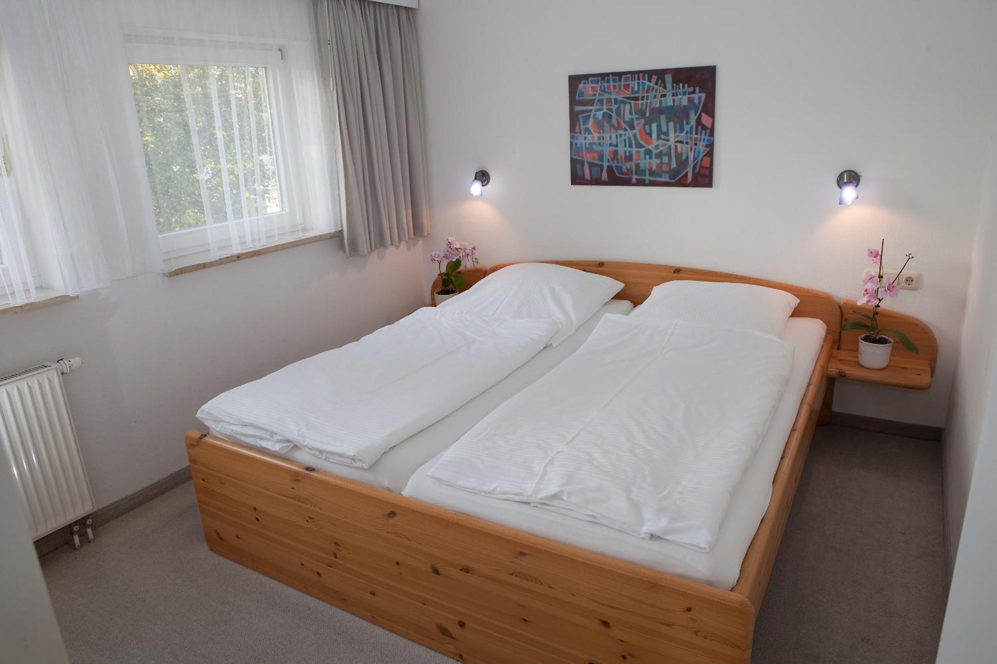 Ferienwohnungen Am Rosenhof Kuehlungsborn Room photo